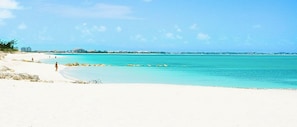 Pelican Beach Grace Bay