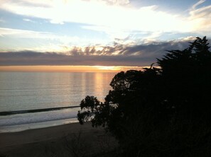 another sunset...