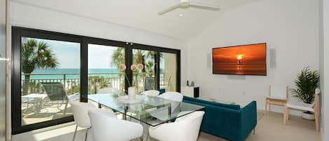 Welcome to your new vacation condo !
