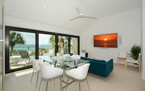 Welcome to your new vacation condo !