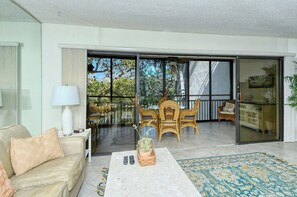 Ample space to enjoy your Florida vacation