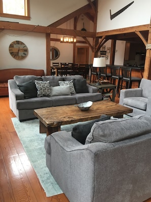 Great room