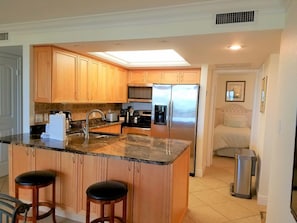 Updated, Eat-In Kitchen