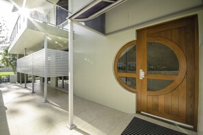 Boendeområde