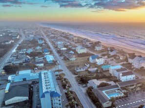 Close to Beach Access!