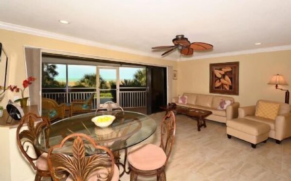 Living/Dining