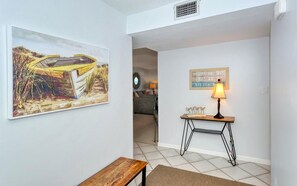 Welcome to your home away from home
