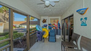 Lanai