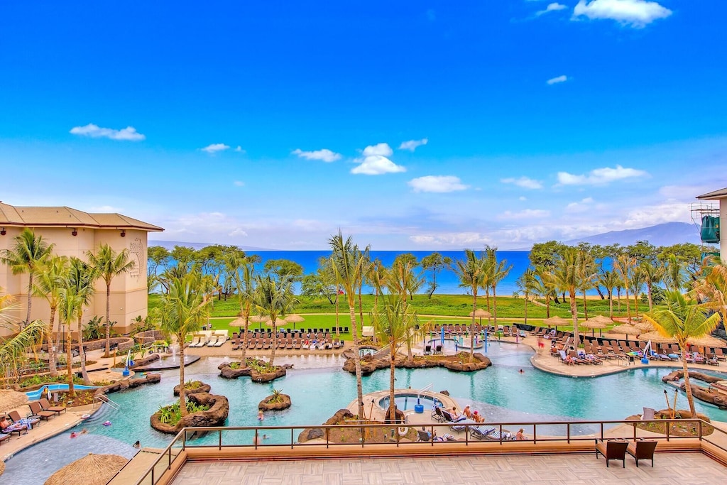 westin nanea amenities