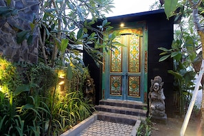 Two Bedroom Pool Villa at Purnama beach
