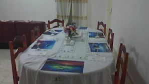 Comedor