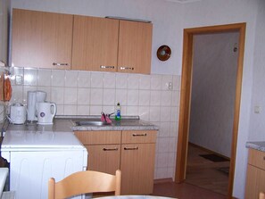 Eget kök