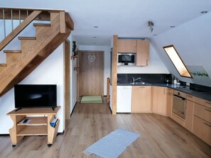 Eget kök