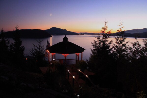 Lions Bay...like no place on earth