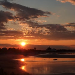 Nahant sunset