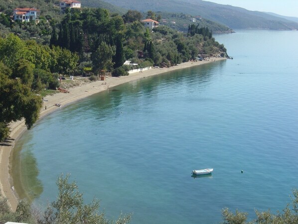 Strand
