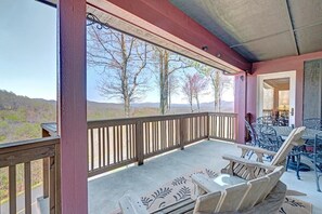 Terrass/Patio