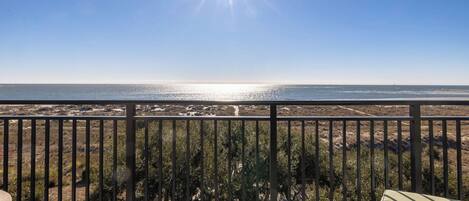 View from Living Room