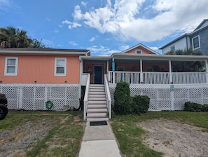 123 East Ashley Ave.