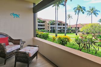 Kaanapali Royal J102 - Modern accommodations with all the comforts of home!
