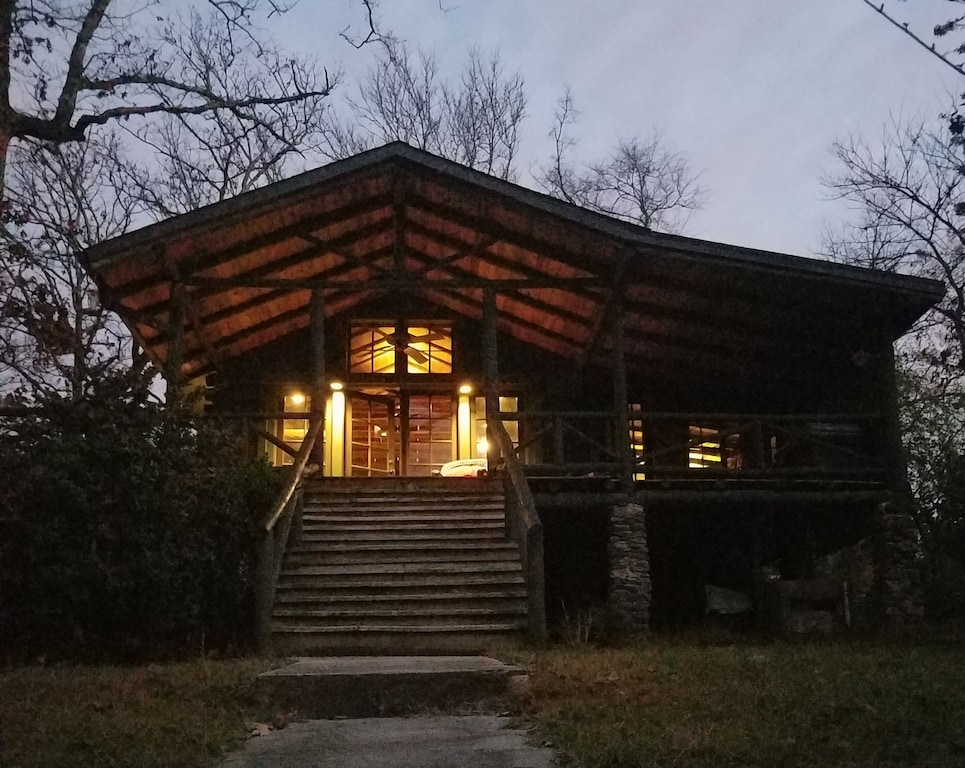 12 Best Secluded Cabins In Hot Springs, Arkansas Updated Trip101
