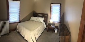 Full Bedroom