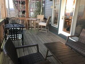 Deck Furniture 