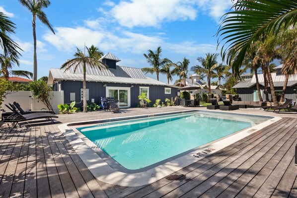 Villa 6 Starfish by AMI Locals