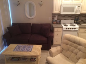 Sleeper Sofa