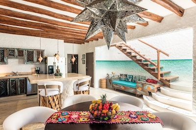 Beach House - Casa Mariposa