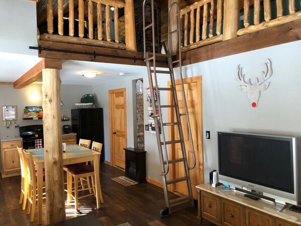 Restauration