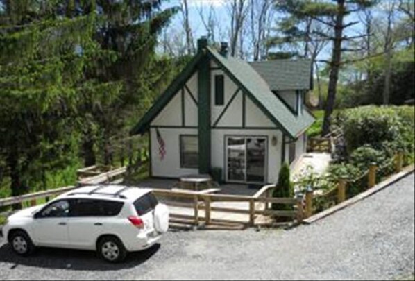 Cabin