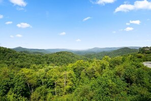 View from Deck