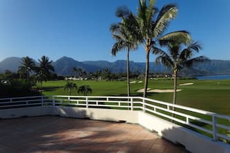 Princeville's Sh'Zen: Best Bali Hai, Sunset View