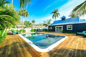 Shared Pool