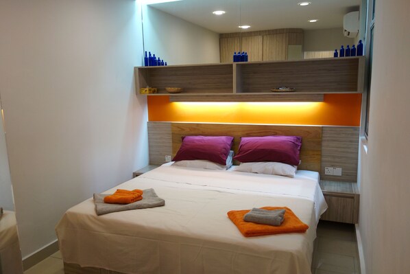 Beach Apartment Near Kota Kinabalu