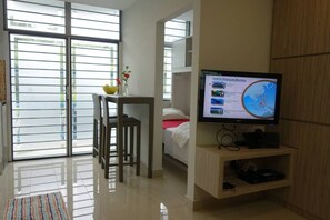 Beach Apartment Near Kota Kinabalu