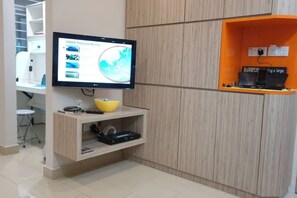 Beach Apartment Near Kota Kinabalu