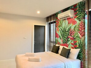 Villa Ozone Pattaya Baan 32
