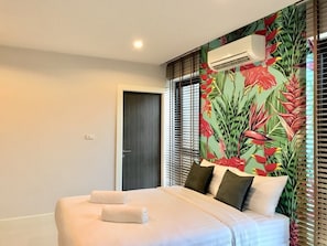Villa Ozone Pattaya Baan 32