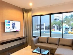 Villa Ozone Pattaya Baan 32