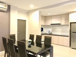 Villa Ozone Pattaya Baan 32