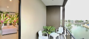 Villa Ozone Pattaya Baan 32