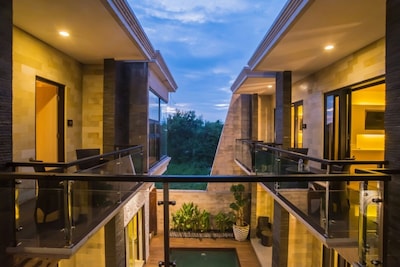 10 BR Suites in Denpasar Near Seminyak