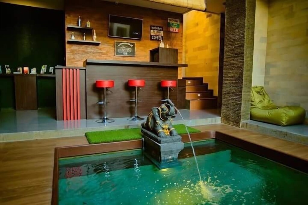 Picture of villa