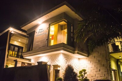 10 BR Suites in Denpasar Near Seminyak