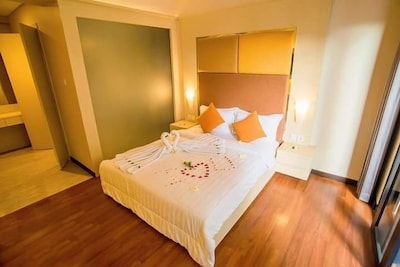 10 BR Suites in Denpasar Near Seminyak