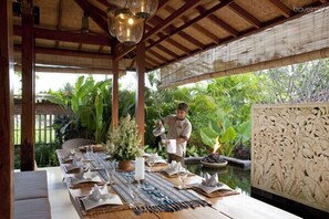 3BR villa at Canggu