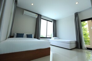 Villa Ozone Pattaya Baan 40
