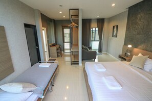 Villa Ozone Pattaya Baan 30
